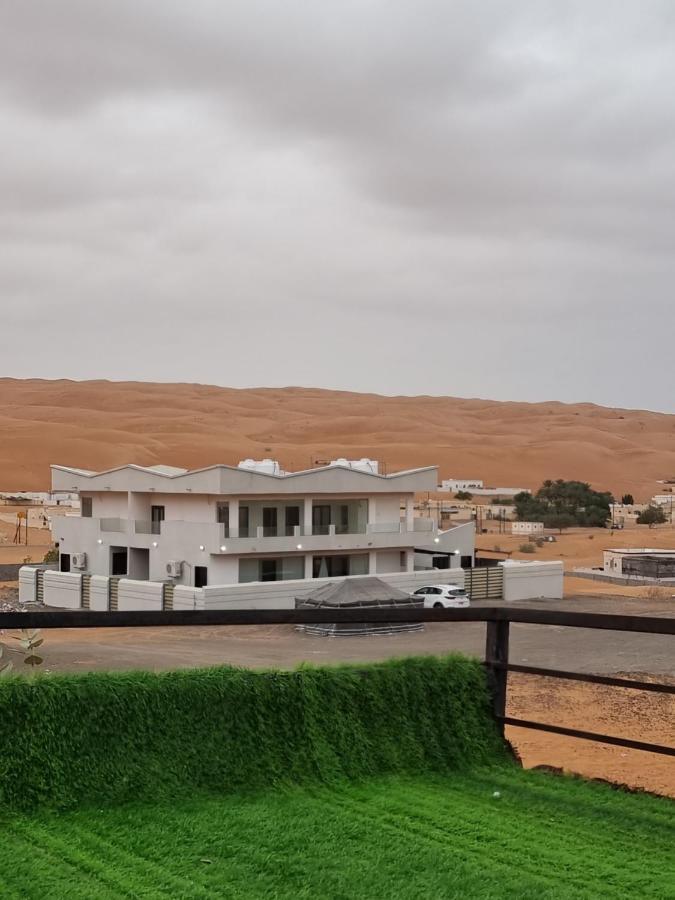 Home X4 Al Wāşil Exterior foto