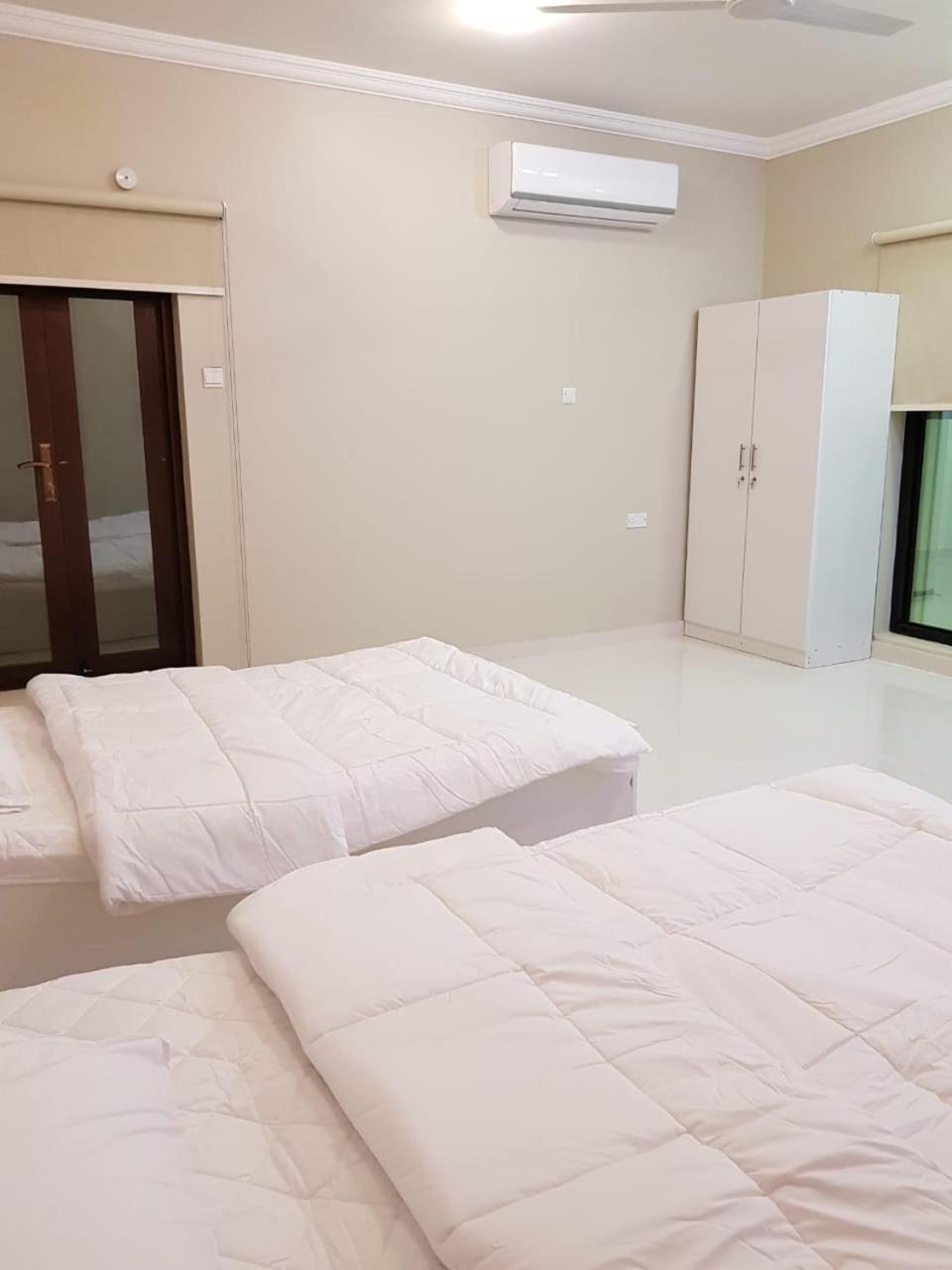 Home X4 Al Wāşil Exterior foto