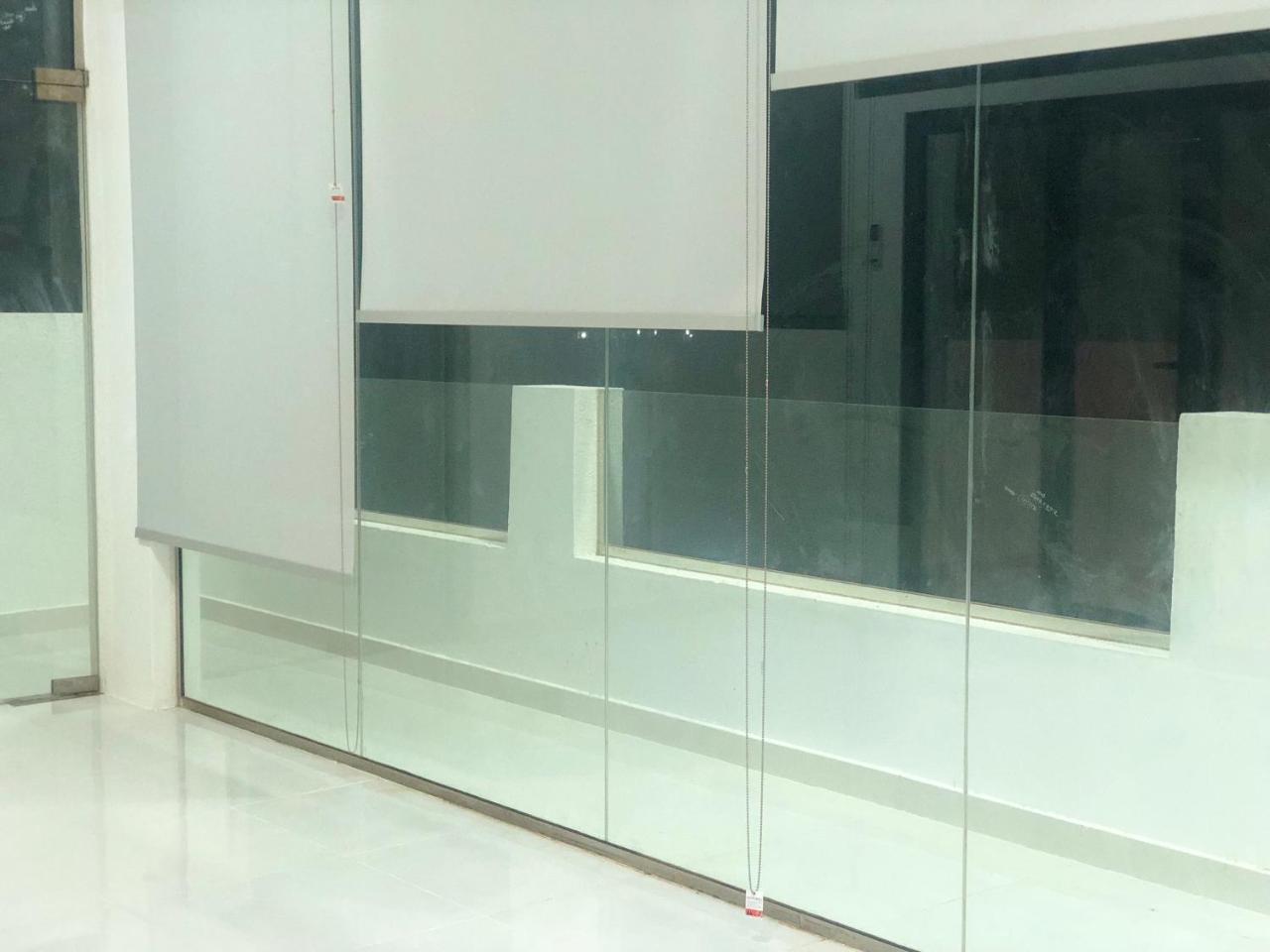 Home X4 Al Wāşil Exterior foto