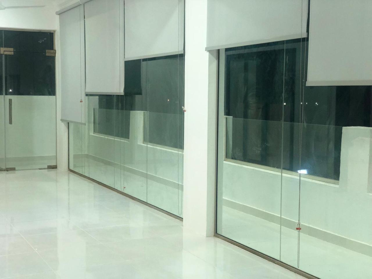 Home X4 Al Wāşil Exterior foto