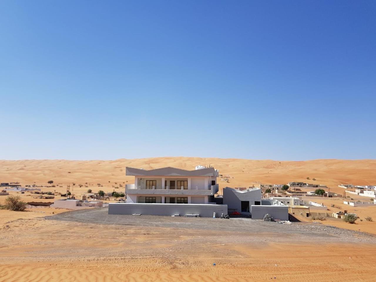 Home X4 Al Wāşil Exterior foto