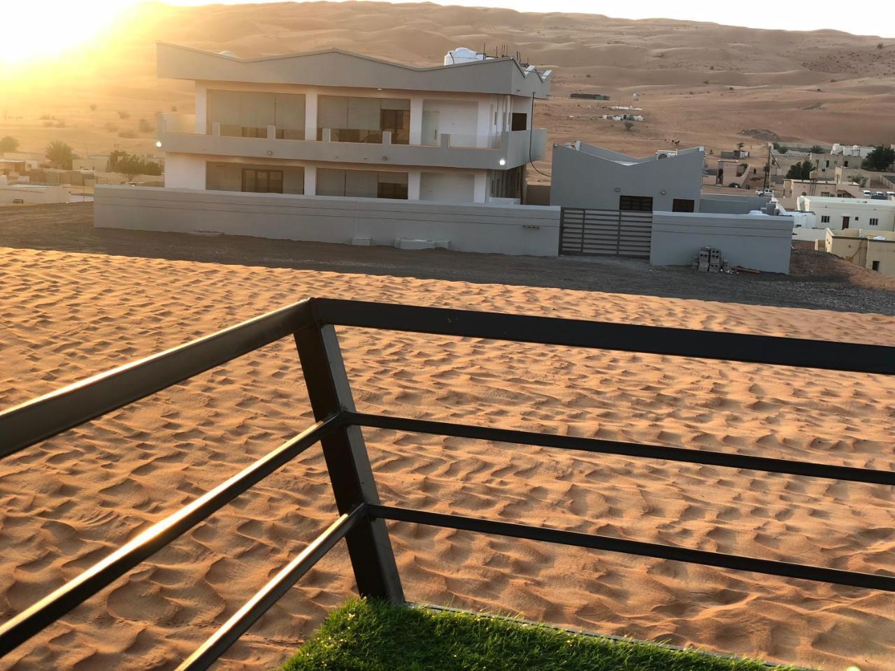 Home X4 Al Wāşil Exterior foto