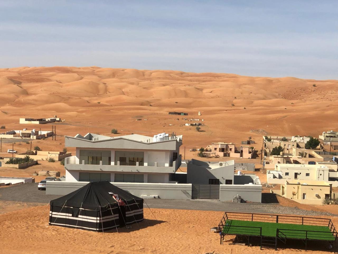 Home X4 Al Wāşil Exterior foto